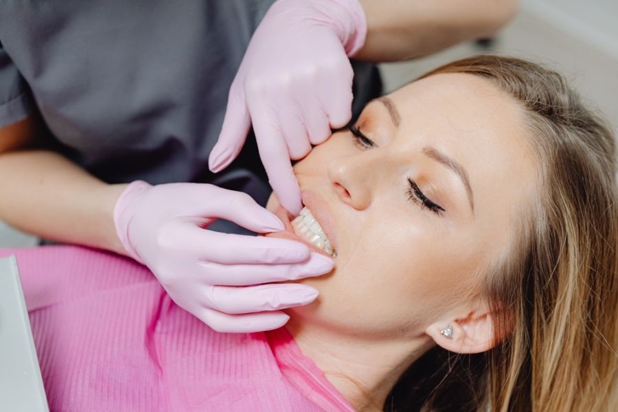 periodontitis y salud general